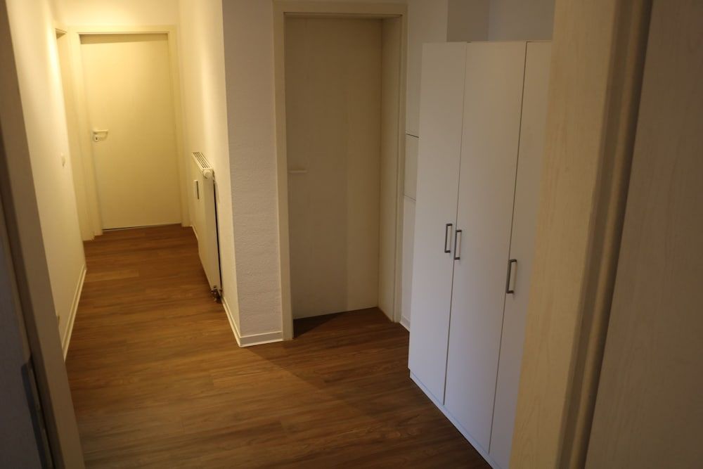Suite Auenviertel