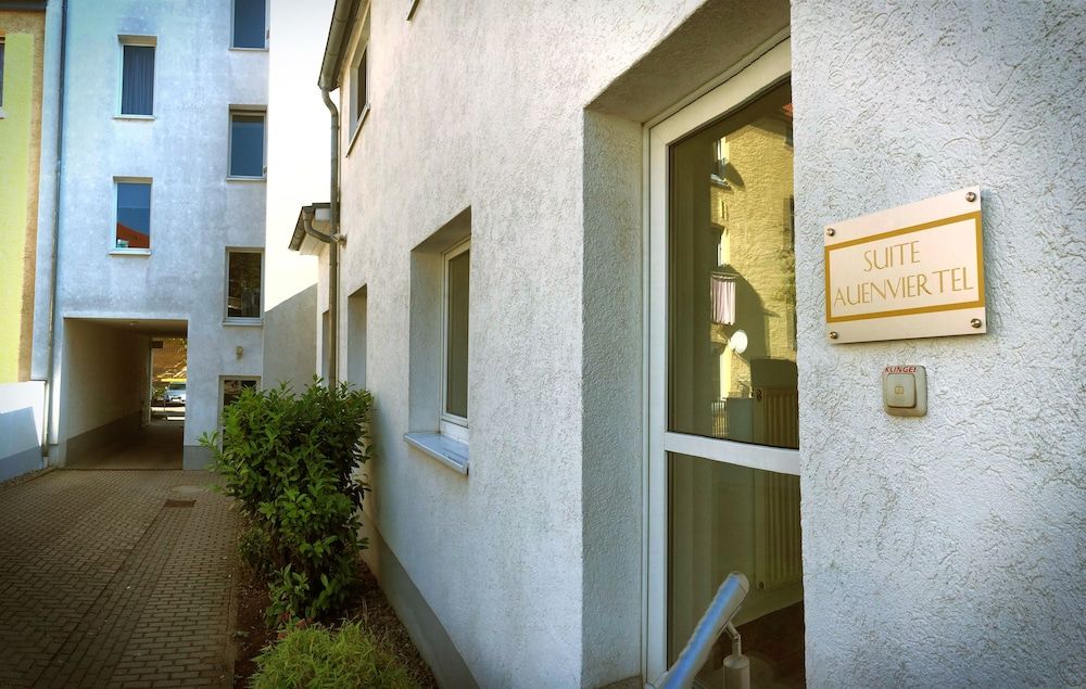 Suite Auenviertel