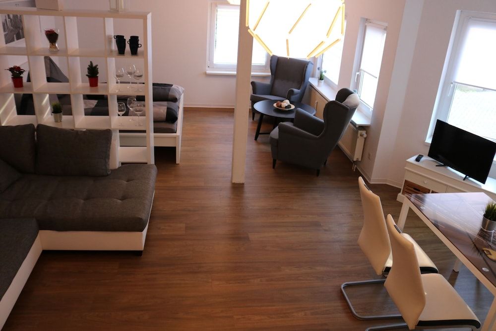 Suite Auenviertel