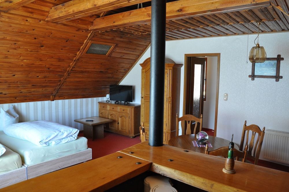 Ferienwohnung Britzkow