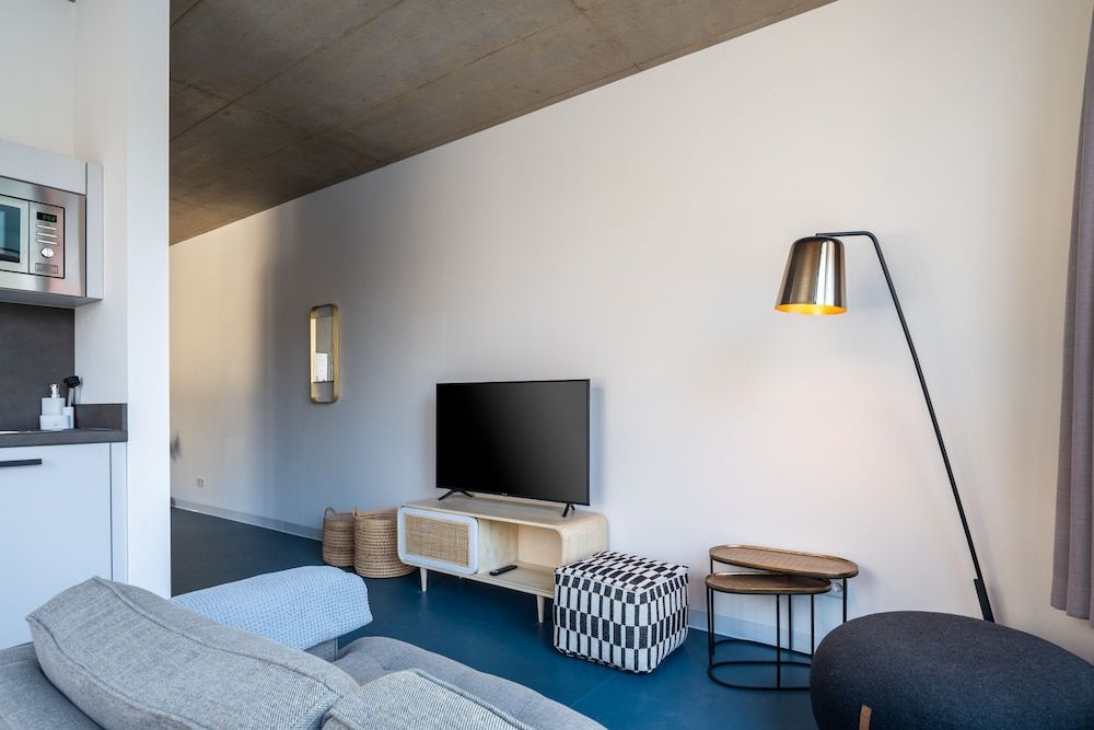 Limehome Erfurt Maximilian-Welsch-Str. Suite L 10