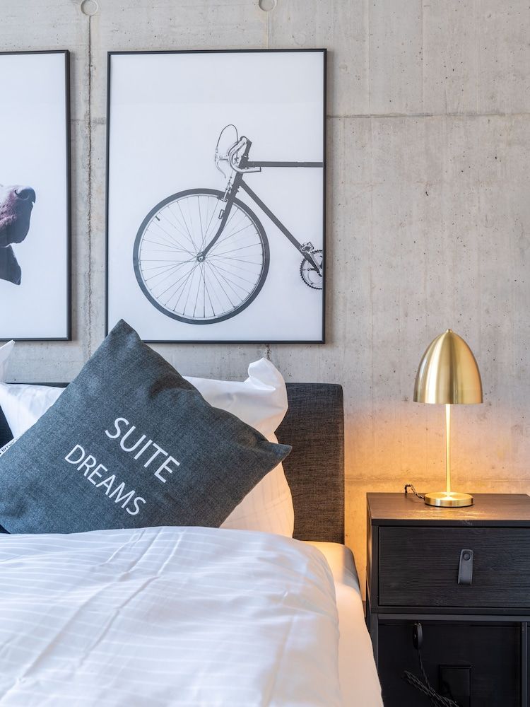 Limehome Erfurt Maximilian-Welsch-Str. Suite L 3