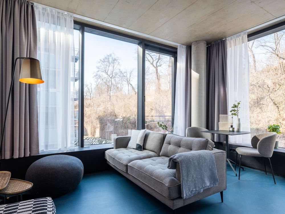 Limehome Erfurt Maximilian-Welsch-Str. Suite L 11