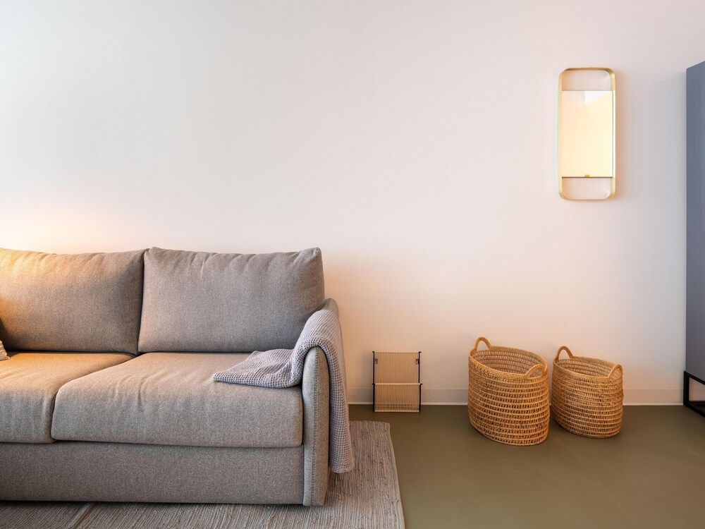 Limehome Erfurt Maximilian-Welsch-Str. Suite L with Sofa Bed 10