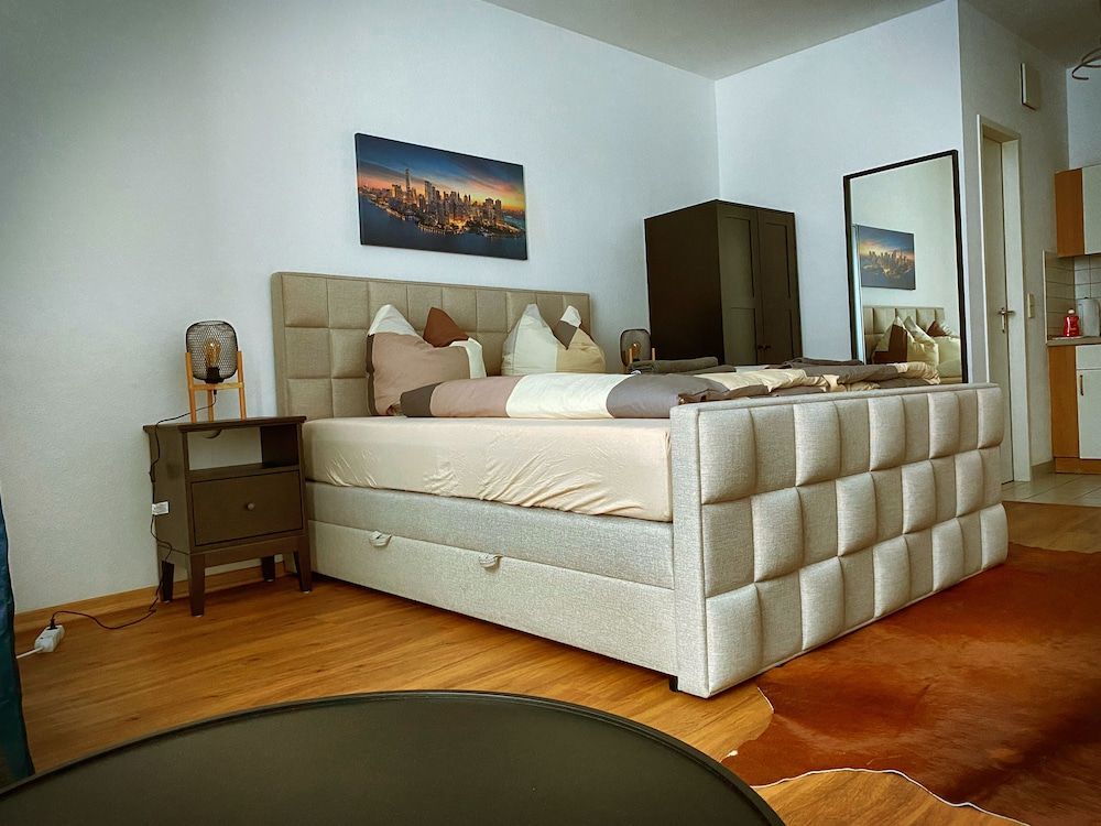 Talgarten Studio 3