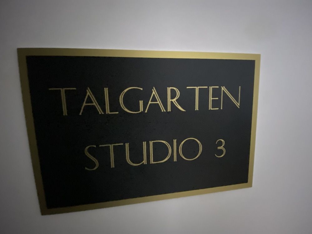 Talgarten Studio 3