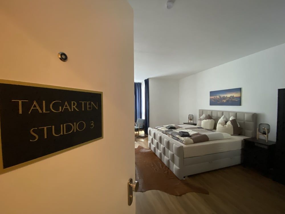 Talgarten Studio 3