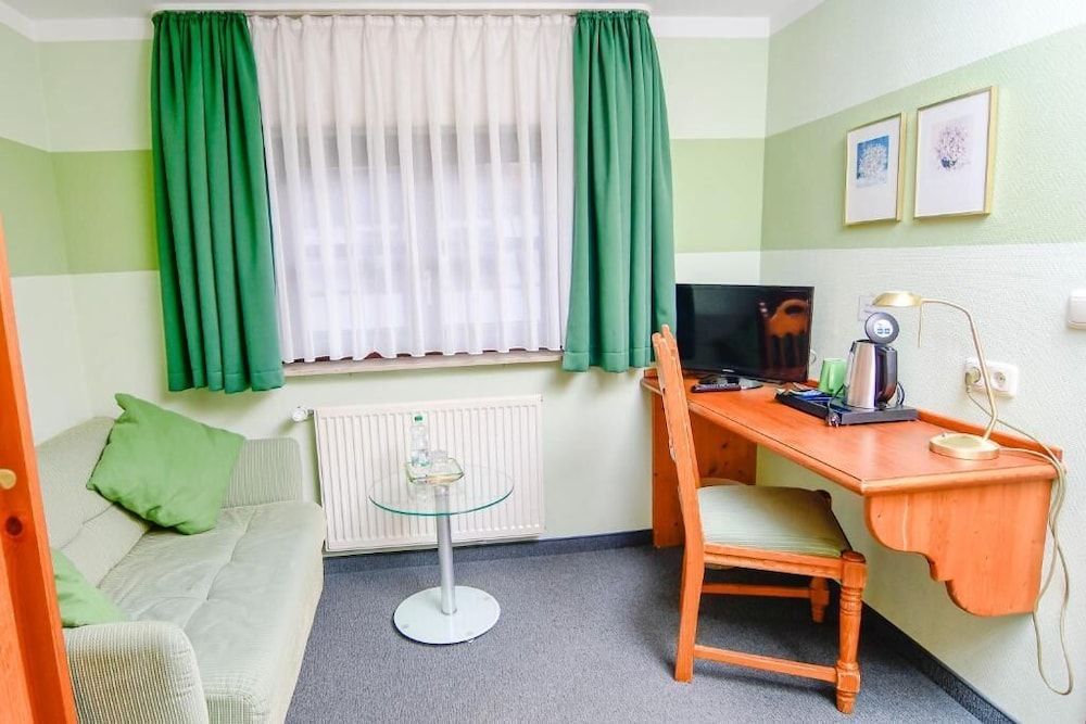 Gästehaus Engelgasse Standard Single Room 7