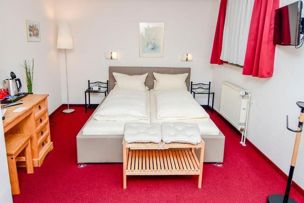 Gästehaus Engelgasse Standard Double Room