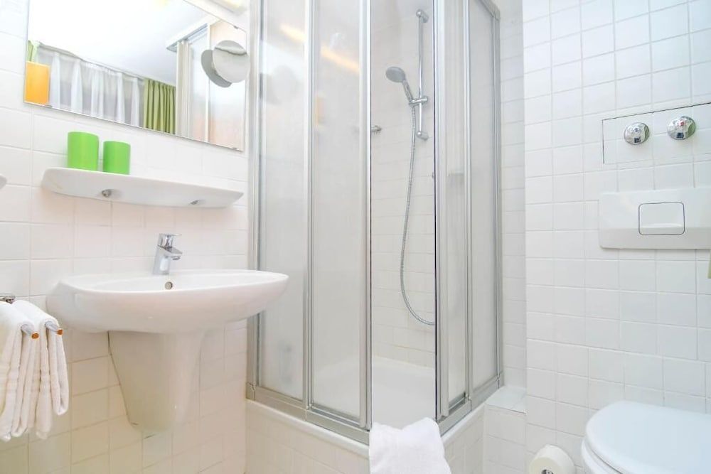 Gästehaus Engelgasse Standard Single Room 6