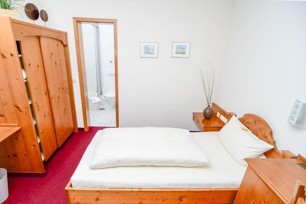 Gästehaus Engelgasse Standard Single Room