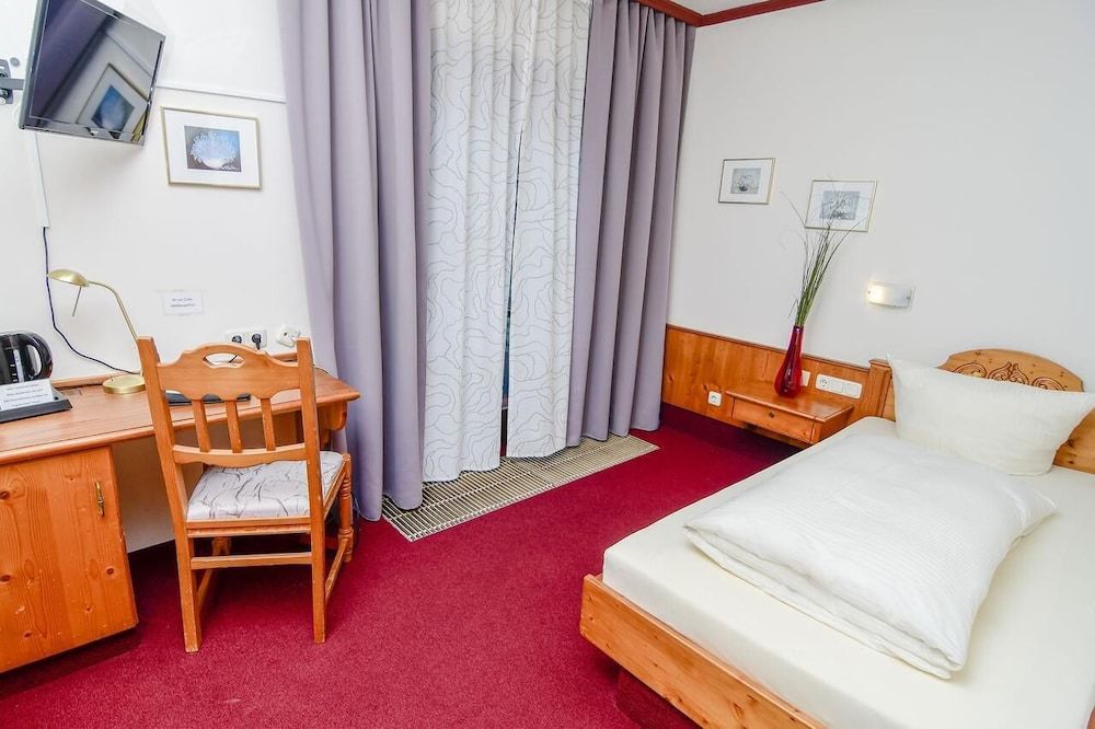 Gästehaus Engelgasse Standard Single Room 4