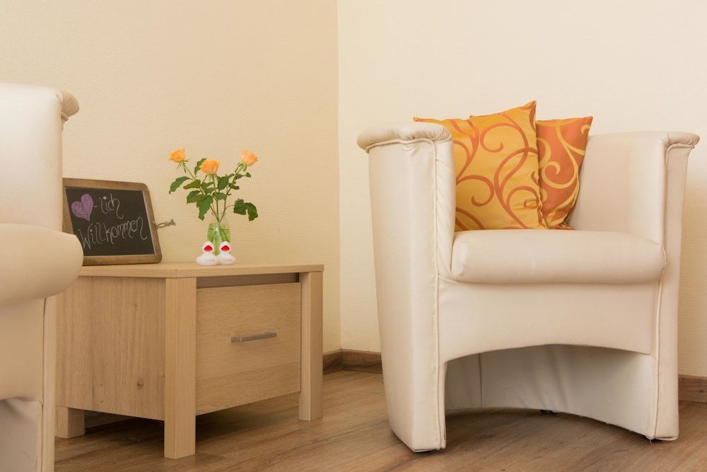 Duckys Restaurant Events Hotel Double Room 2