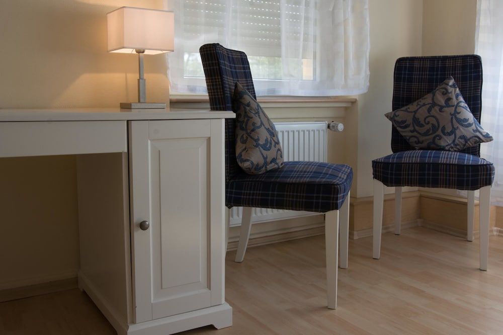 Duckys Restaurant Events Hotel Double Room 3