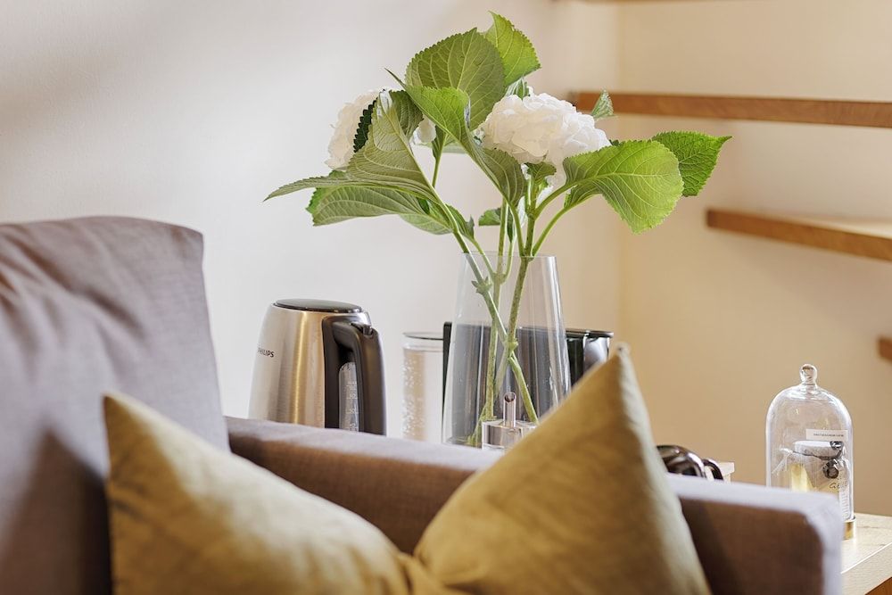 Hotel Wiener Botschaft Deluxe Double Room 3