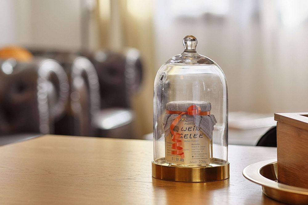 Hotel Wiener Botschaft Suite 4