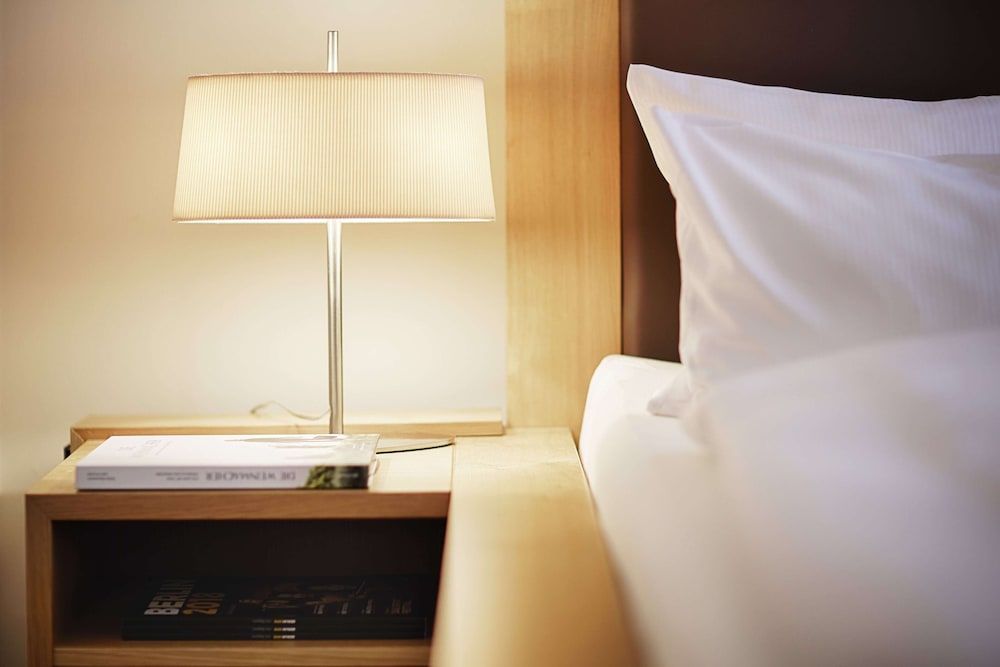 Hotel Wiener Botschaft Classic Double Room 4