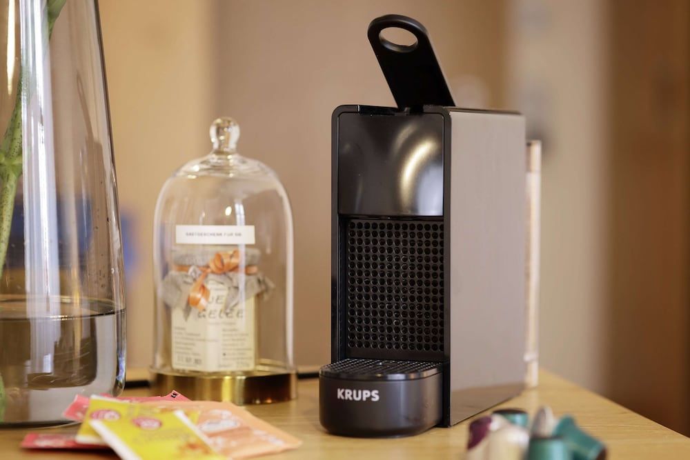 Hotel Wiener Botschaft Classic Double Room 6