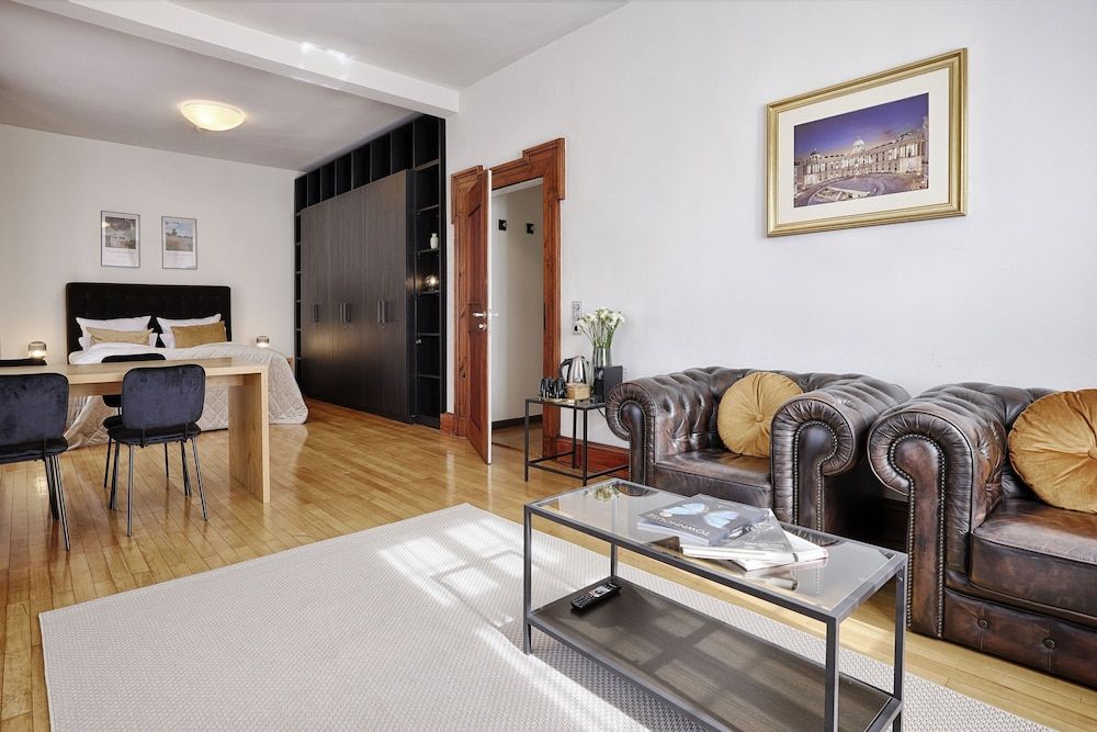 Hotel Wiener Botschaft Suite 6