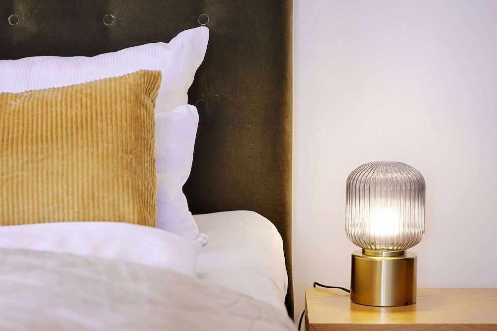 Hotel Wiener Botschaft Suite 2