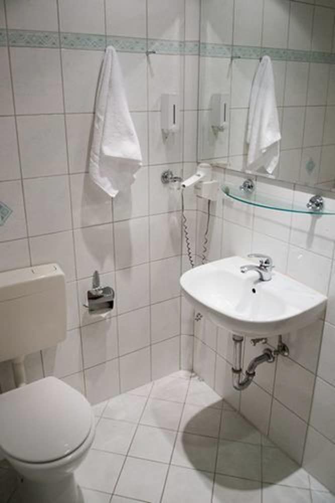 Cityblick Single Room 4