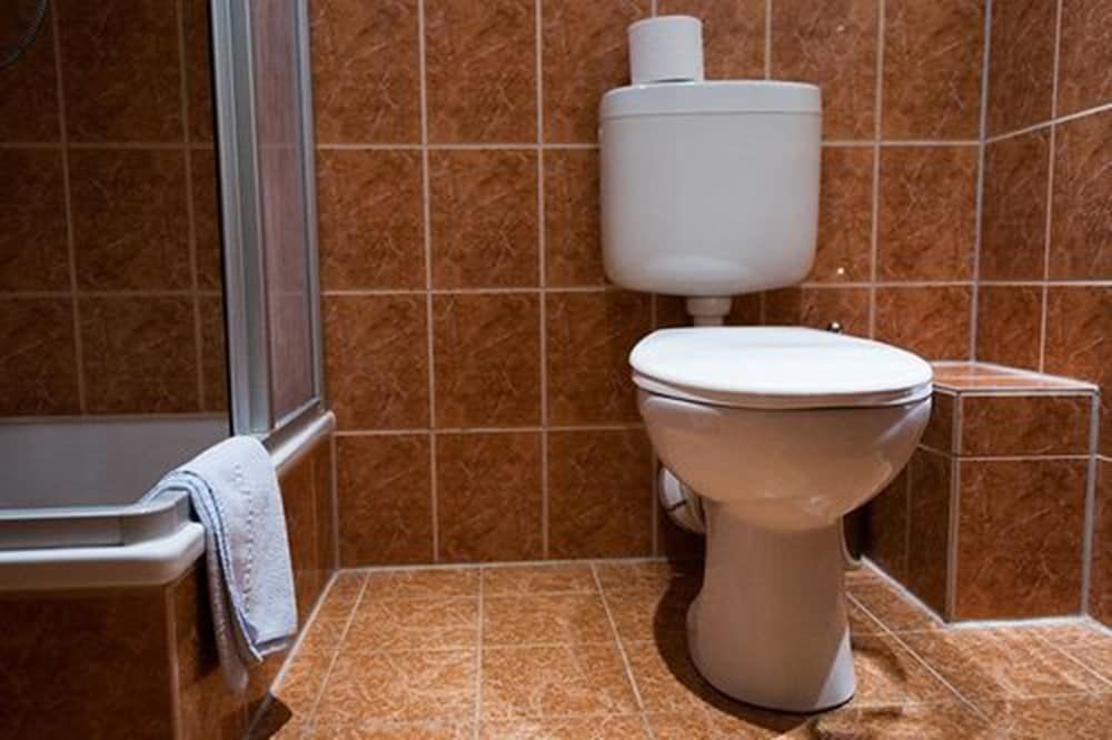 Cityblick Single Room 6