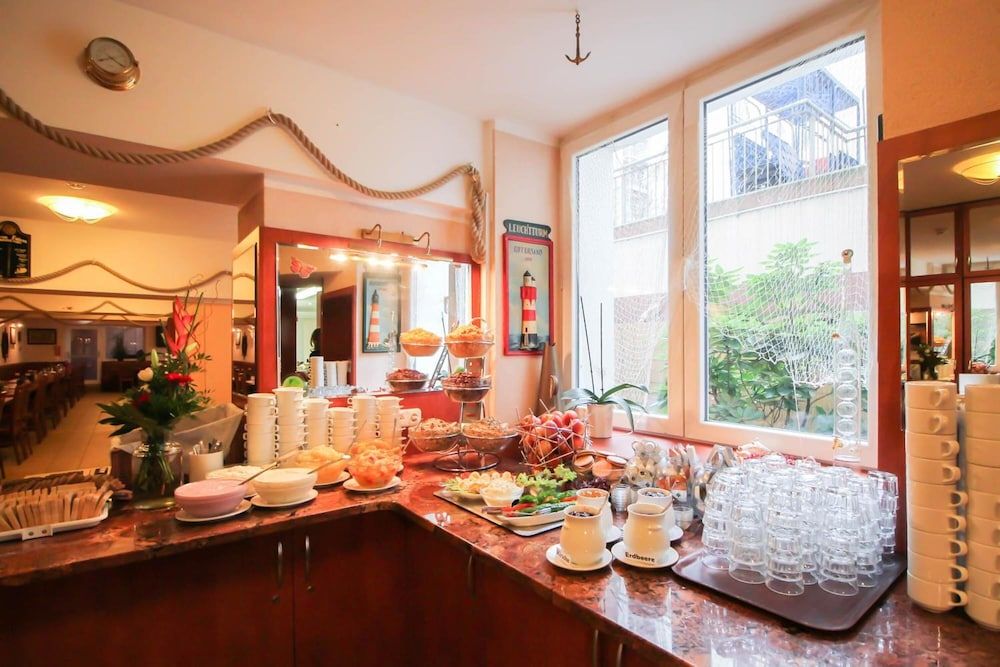 undefined Hotel Atrium Charlottenburg 5