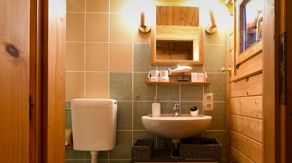 Dreamy Garden Lodge Center Berlin Superior Townhome, 1 King Bed with Sofa bed 3