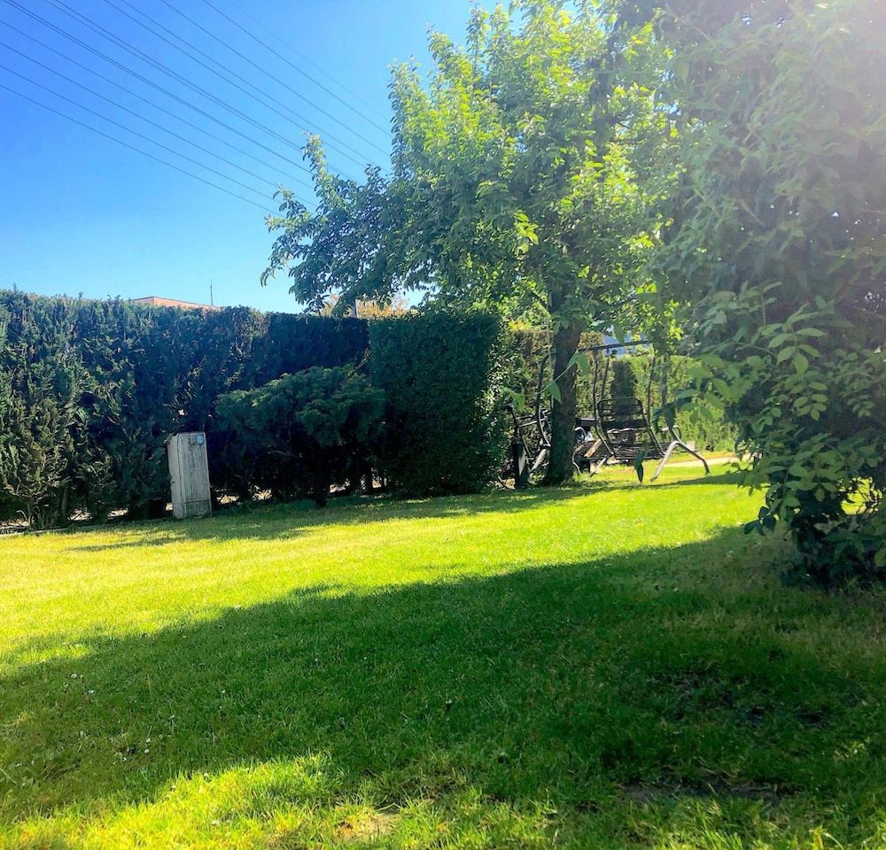 undefined Dreamy Garden Lodge Center Berlin 5