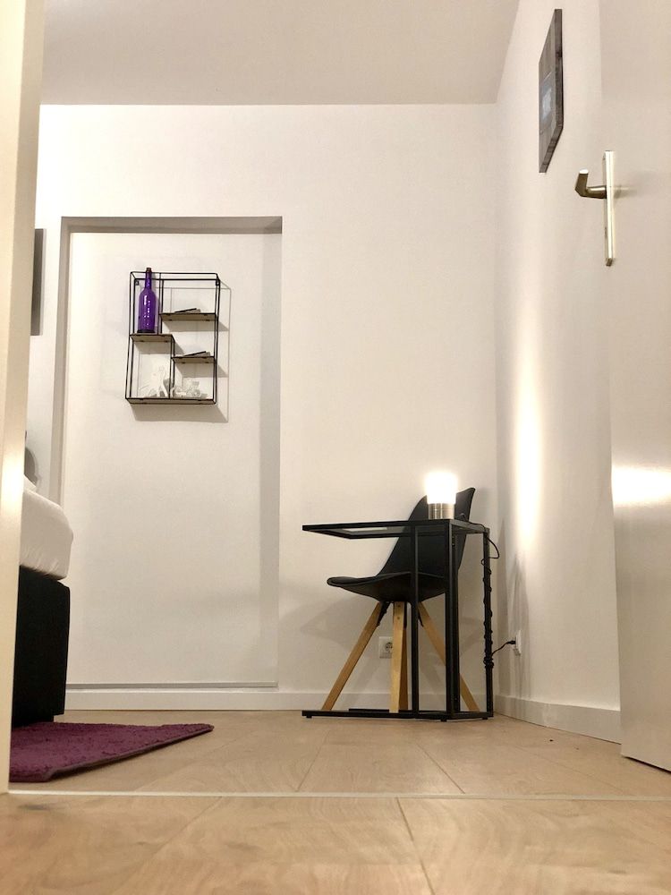 undefined Q Apartments Berlin ALEX 7