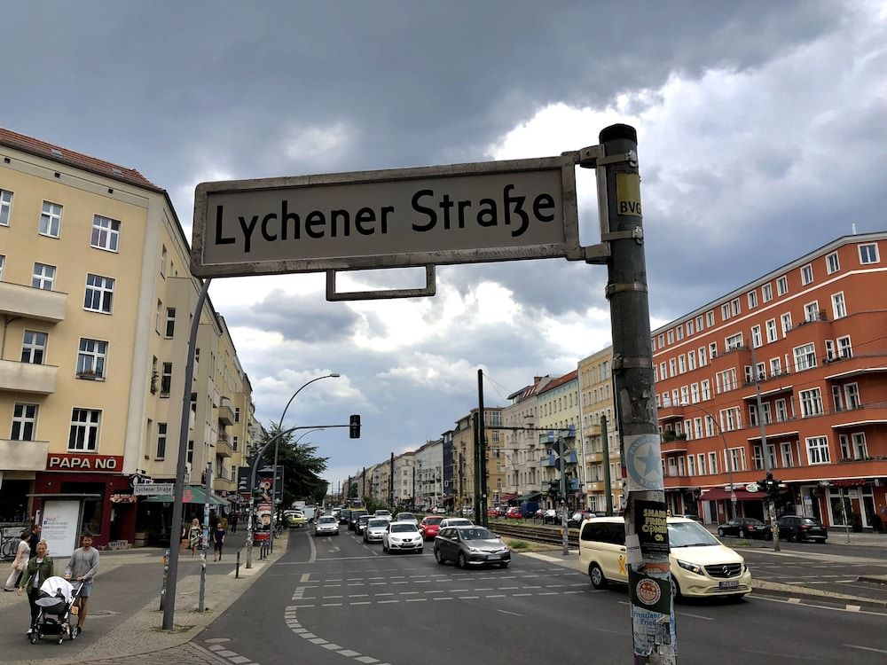 undefined Q Apartments Berlin ALEX 2