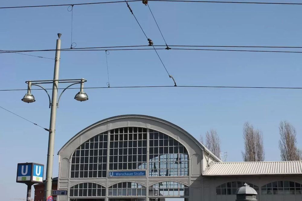 undefined LittleFriedrichRooms at Propellerwerk