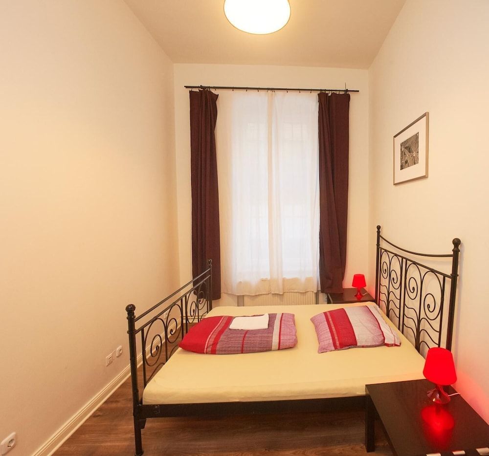 undefined LittleFriedrichRooms at Propellerwerk 7