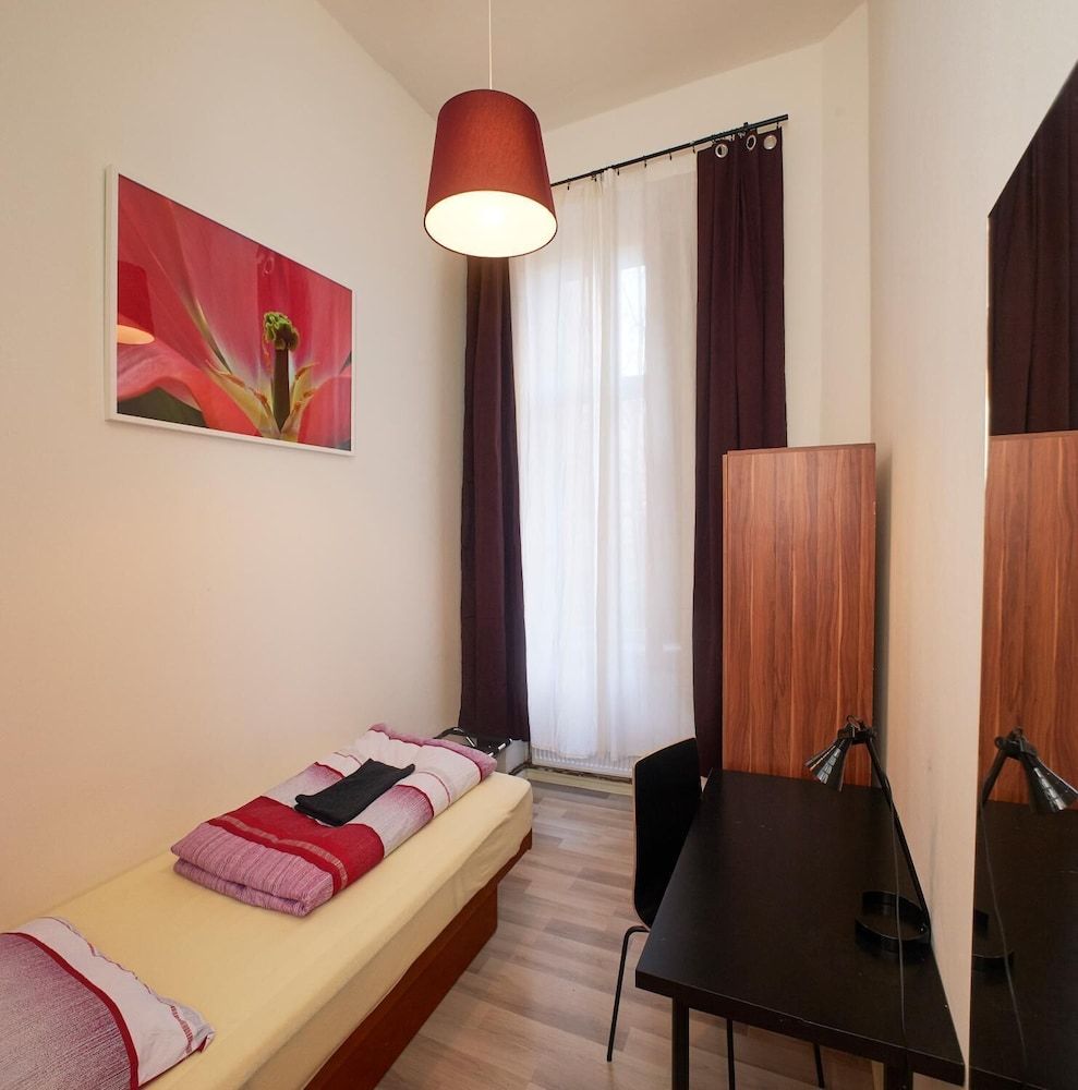 undefined LittleFriedrichRooms at Propellerwerk 6