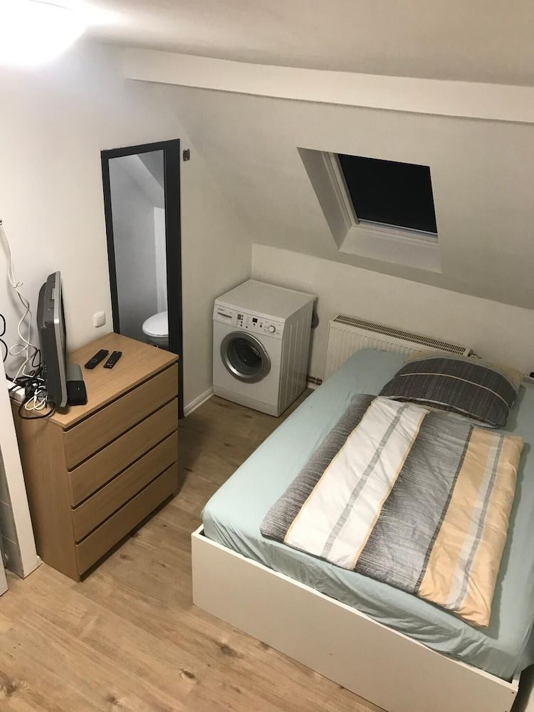 undefined LittleFriedrichRooms at Propellerwerk 9