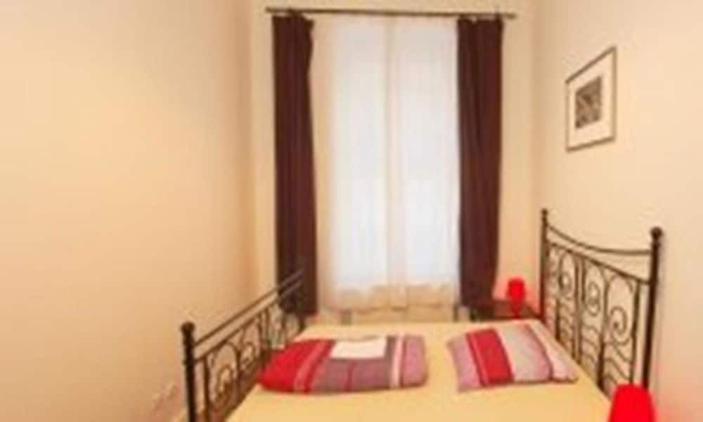 undefined LittleFriedrichRooms at Propellerwerk 3