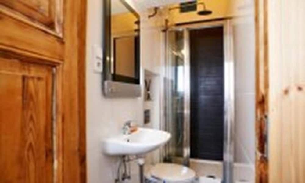 undefined LittleFriedrichRooms at Propellerwerk 5