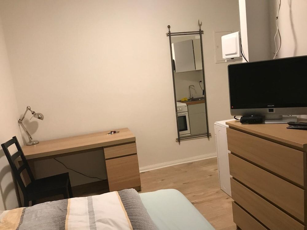 undefined LittleFriedrichRooms at Propellerwerk 10