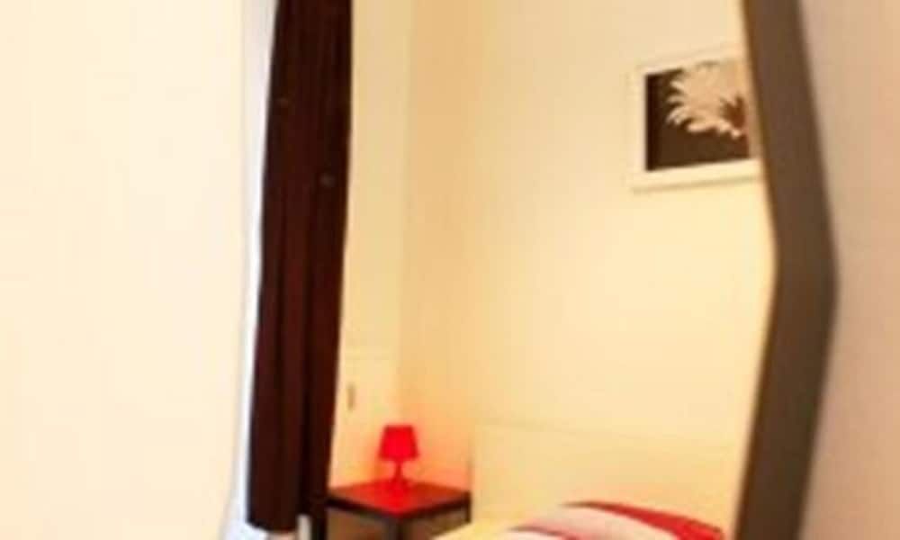 undefined LittleFriedrichRooms at Propellerwerk 4