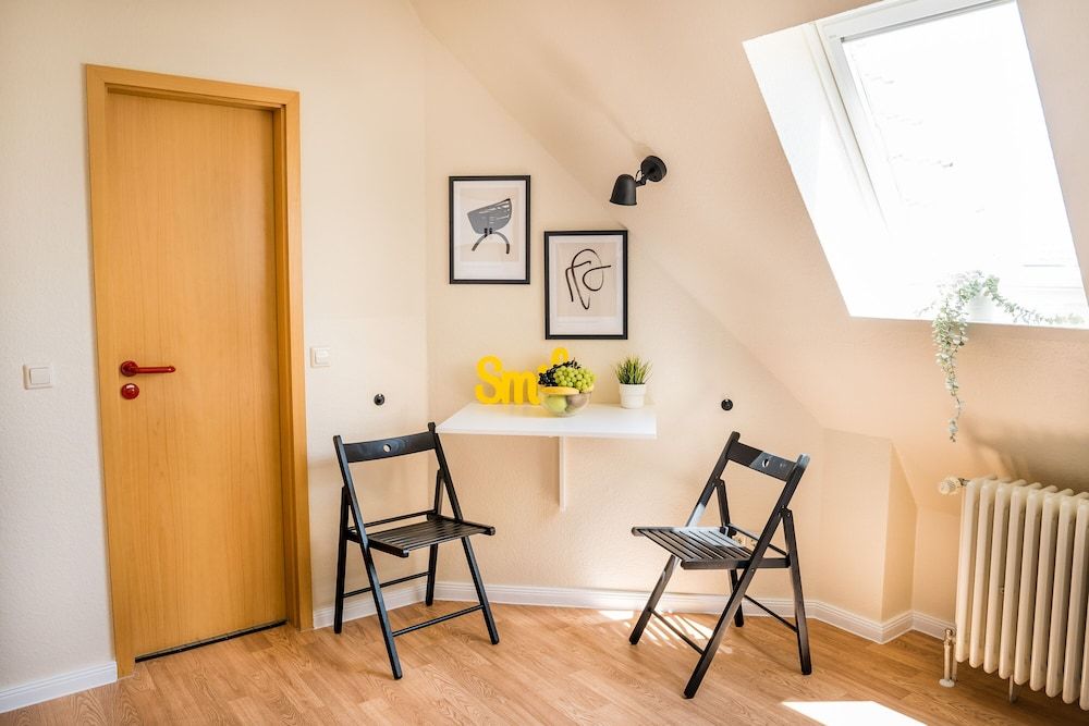 Alte Feuerwache Comfort Room 8