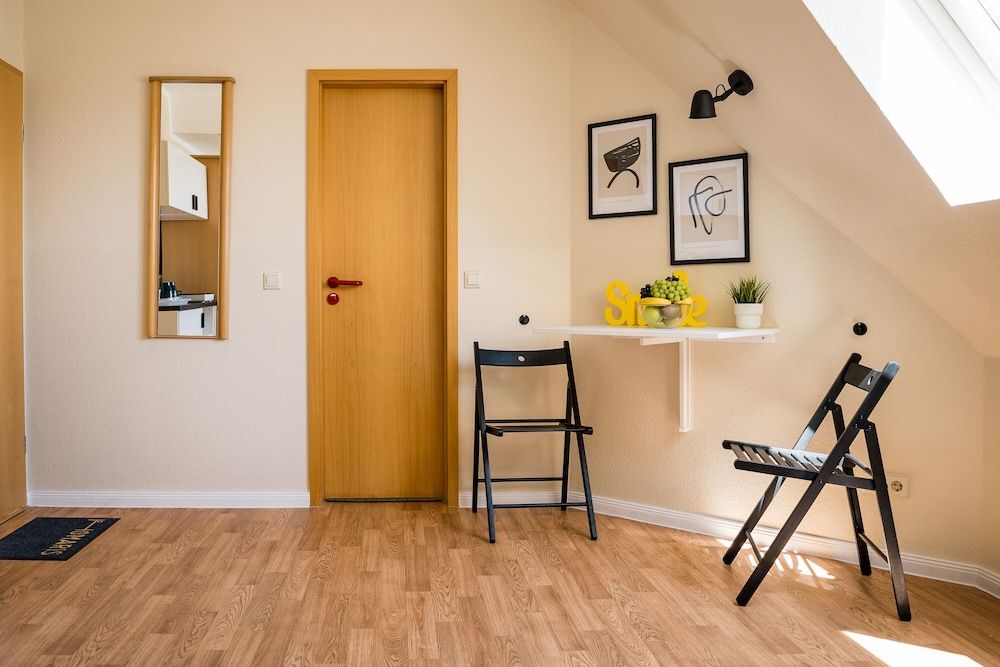 Alte Feuerwache Comfort Room 6