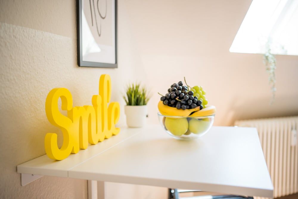 Alte Feuerwache Comfort Room 10