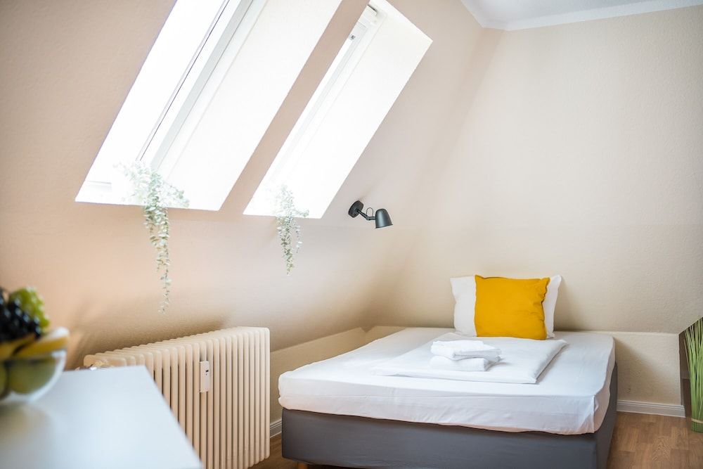 Alte Feuerwache Comfort Room