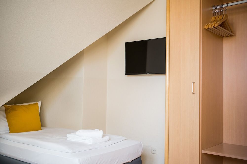 Alte Feuerwache Comfort Room 9