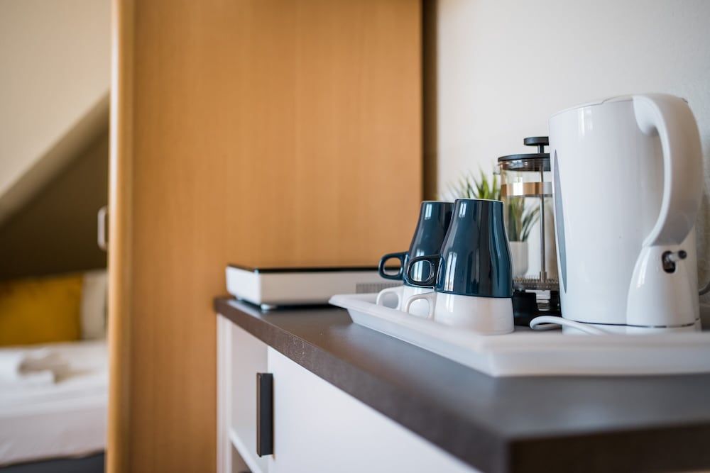 Alte Feuerwache Comfort Room 12