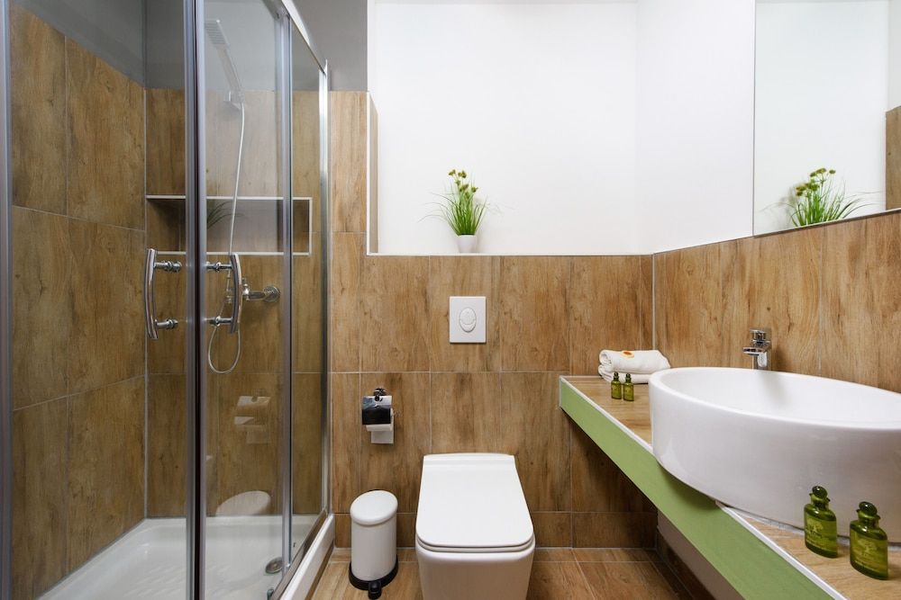 undefined Hotelroom In Berlin n3 Prenzlauer Berg New 9