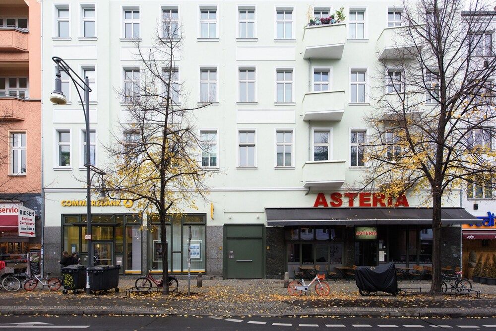 undefined Hotelroom In Berlin n3 Prenzlauer Berg New 4