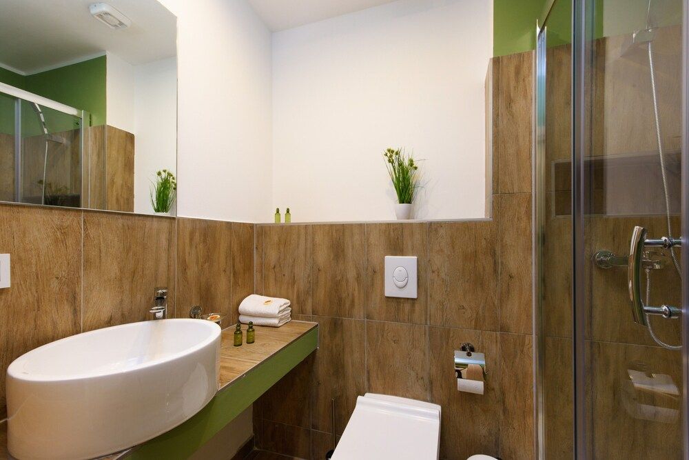 undefined Hotelroom In Berlin n3 Prenzlauer Berg New 10