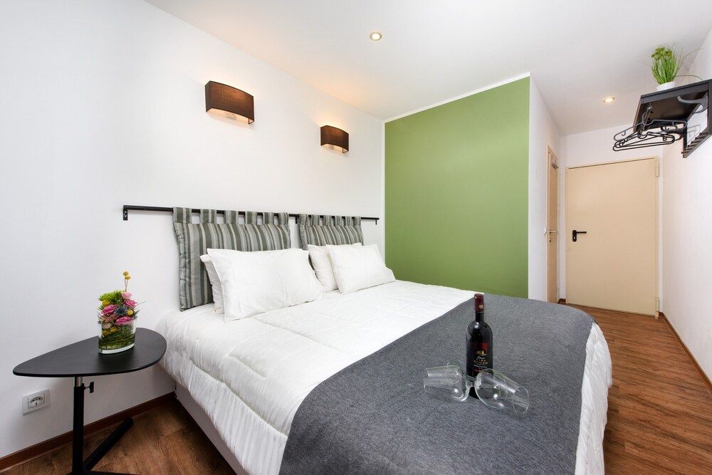 undefined Hotelroom In Berlin n3 Prenzlauer Berg New 8