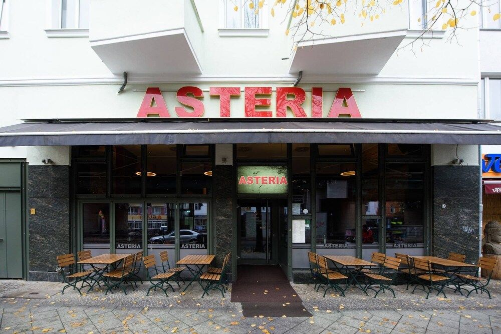 undefined Hotelzimmer In Berlin Prenzlauer Berg 8 Neu